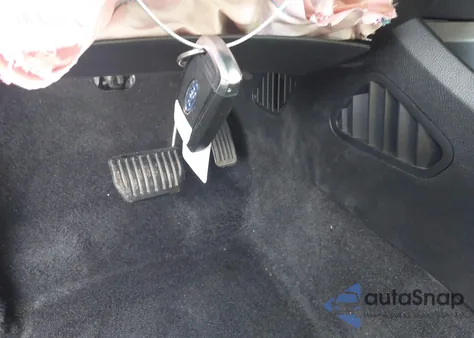 2022 Ford Edge Se из США, поврежденный, VIN 2FMPK4G94NBB00382